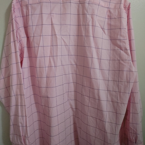 Daniel Cremieux Casual LongSleeve shirt Sz XL - Picture 3 of 5